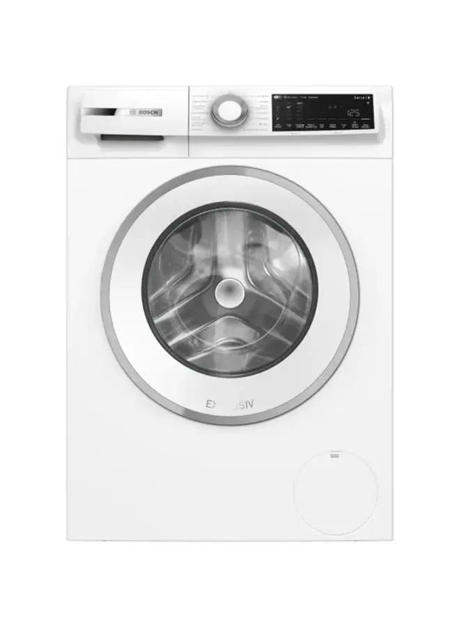 WGJ23409NL | Wasmachine | 8 kg | A | Exclusiv