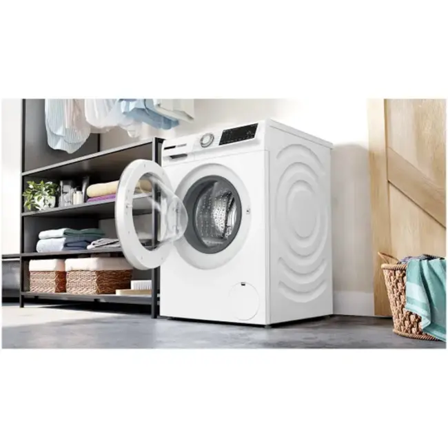 Bosch WGJ23409NL | Wasmachine | 8 kg | A | Exclusiv