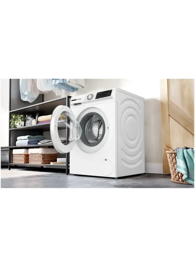 Bosch WGJ23409NL | Wasmachine | 8 kg | A | Exclusiv