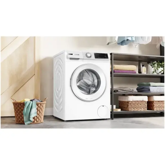 Bosch WGJ23409NL | Wasmachine | 8 kg | A | Exclusiv