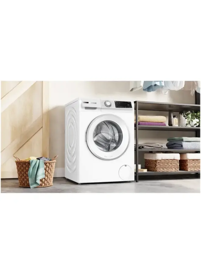 Bosch WGJ23409NL | Wasmachine | 8 kg | A | Exclusiv