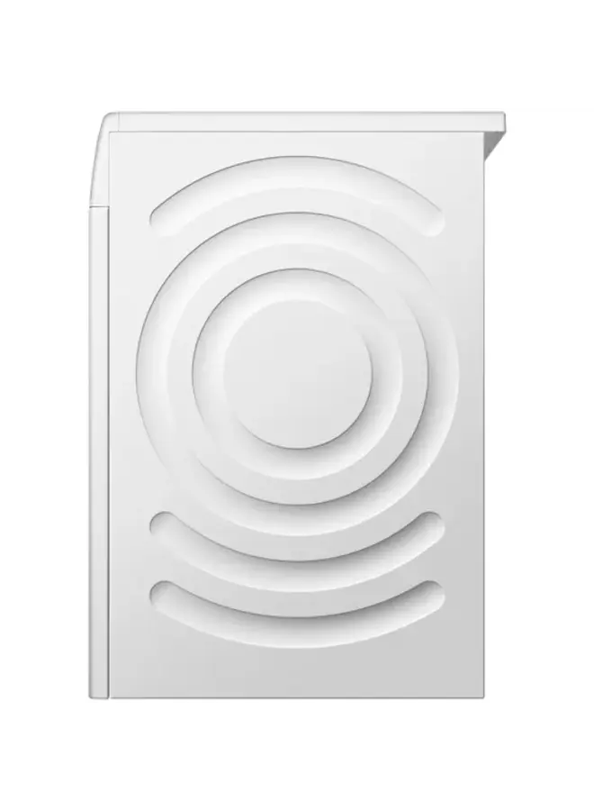 Bosch WGJ23409NL | Wasmachine | 8 kg | A | Exclusiv