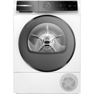 Bosch WQB246D41 | Warmtepompdroger | 9 kg | B label