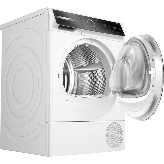 Bosch WQB246D41 | Warmtepompdroger | 9 kg | B label