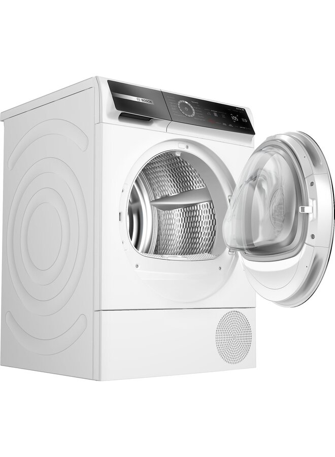 Bosch WQB246D41 | Warmtepompdroger | 9 kg | B label