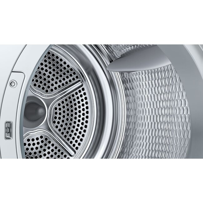 Bosch WQB246D41 | Warmtepompdroger | 9 kg | B label