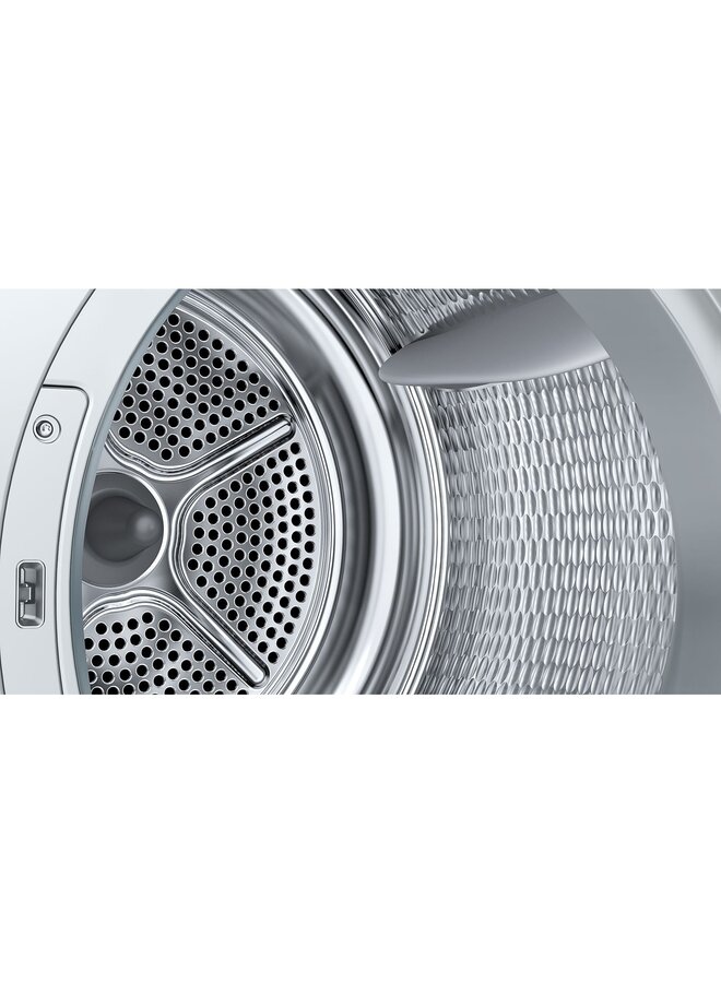 Bosch WQB246D41 | Warmtepompdroger | 9 kg | B label