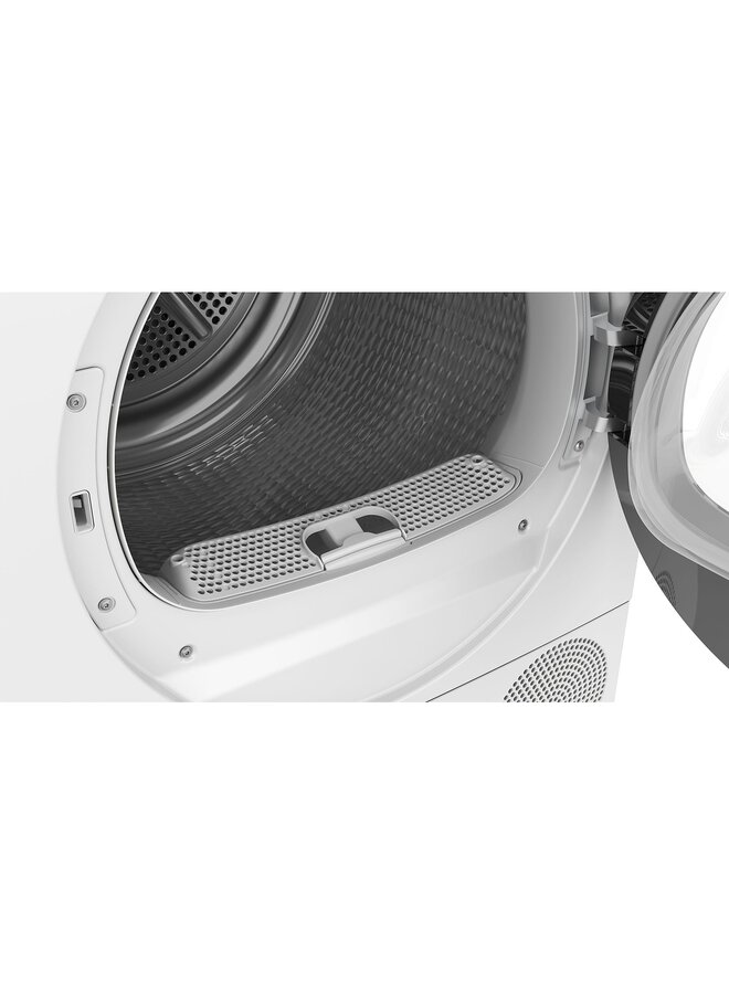 Bosch WQB246D41 | Warmtepompdroger | 9 kg | B label
