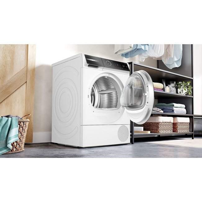 Bosch WQB246D41 | Warmtepompdroger | 9 kg | B label