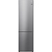 LG GBP62PZNAC | Koelvriescombinatie | Energielabel A | RVS