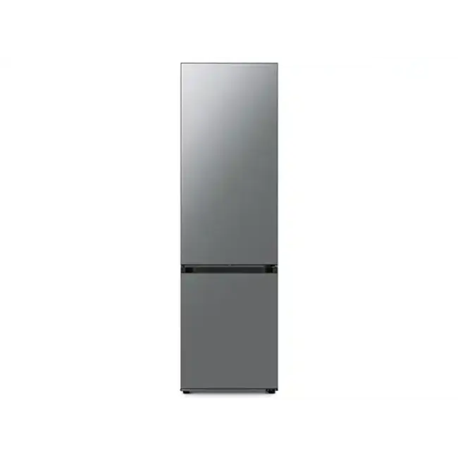 Samsung RB38A7CGTS9/EU | Koelvriescombinatie | Mat RVS