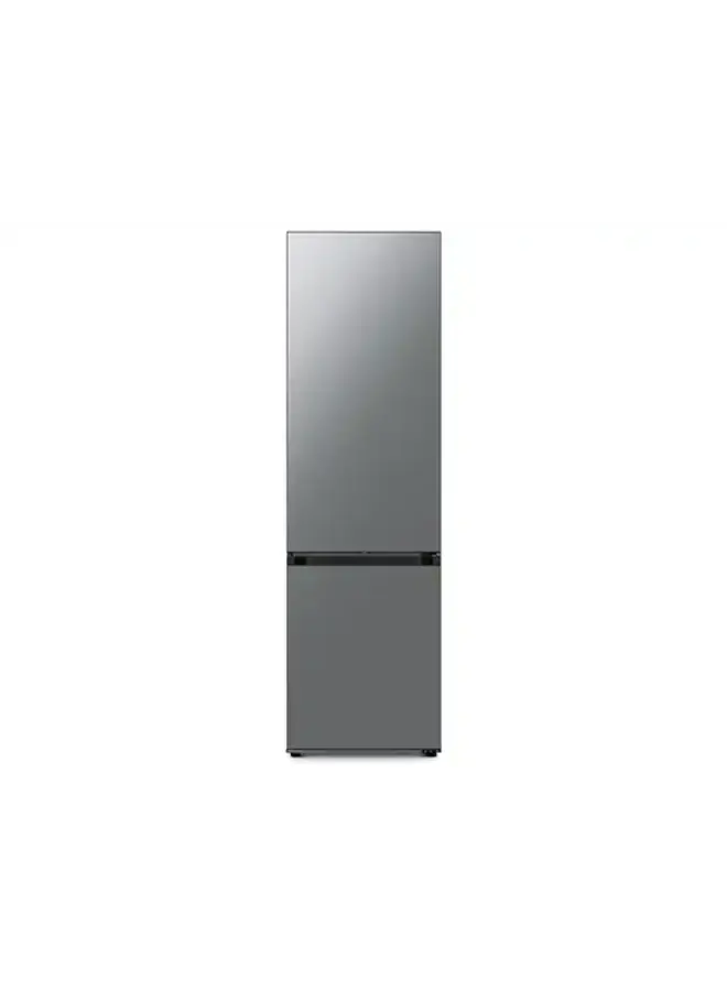 Samsung RB38A7CGTS9/EU koelvriescombinatie Mat RVS
