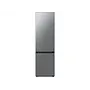 Samsung RB38A7CGTS9/EU koelvriescombinatie Mat RVS