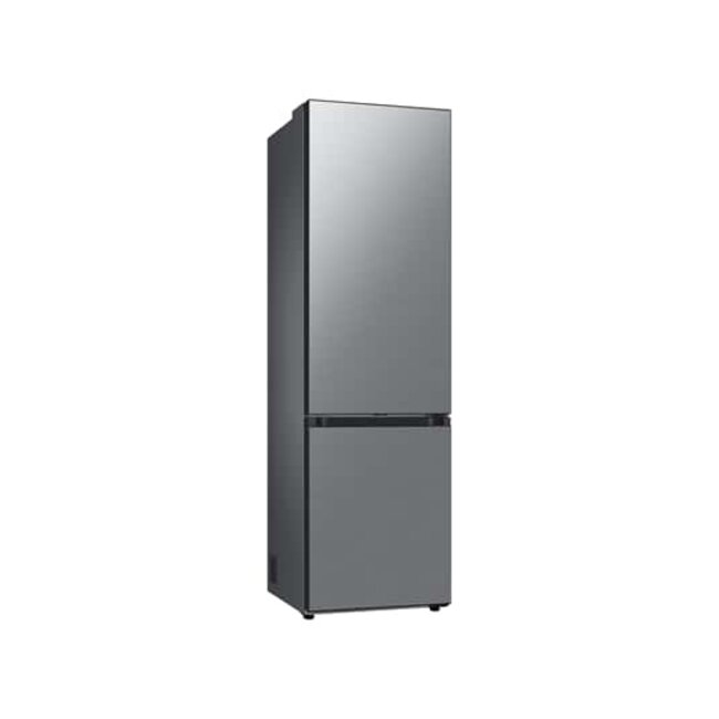 Samsung RB38A7CGTS9/EU | Koelvriescombinatie | Mat RVS