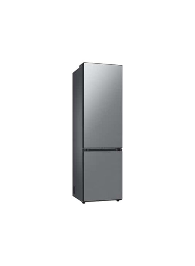 Samsung RB38A7CGTS9/EU koelvriescombinatie Mat RVS
