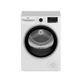 Beko B3T3249S | Warmtepompdroger | 9 kg | C | (B) Beko B3T3249S | Warmtepompdroger | 9 kg | C | (B)
