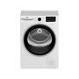 Beko B3T3249S | Warmtepompdroger | 9 kg | C | (B)