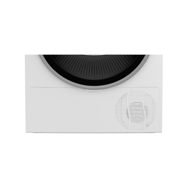 Beko B3T3249S | Warmtepompdroger | 9 kg | C | (B)