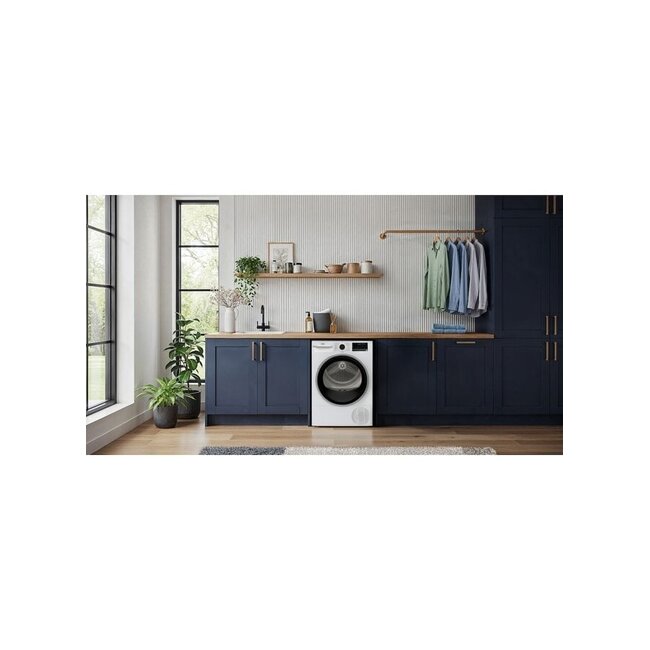 Beko B3T3249S | Warmtepompdroger | 9 kg | C | (B)