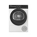 Bauknecht BTSV 87A WB | | Warmtepompdroger | 8 kg | A label | (B)