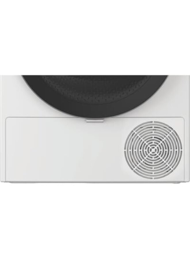 Bauknecht BTSV 87A WB | | Warmtepompdroger | 8 kg | A label | (B)