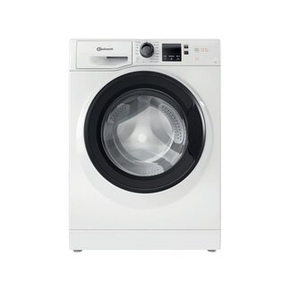 Bauknecht WM 7 M100 A | Wasmachine | 7 kg | Label A | (B) Bauknecht WM 7 M100 A | Wasmachine | 7 kg | Label A | (B)