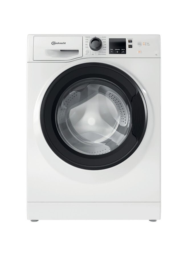WM 7 M100 A | Wasmachine | 7 kg | Label A | (B)