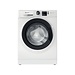 Bauknecht WM 7 M100 A | Wasmachine | 7 kg | Label A | (B)