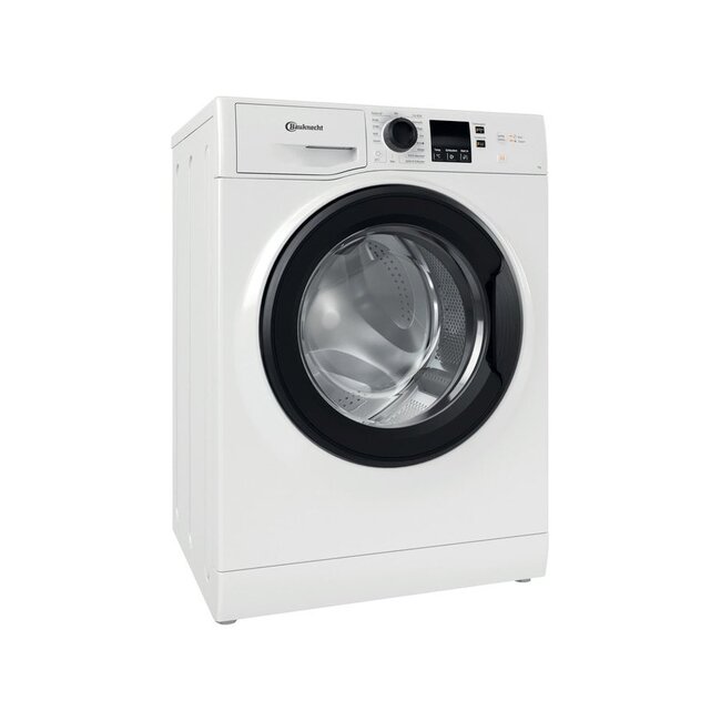 Bauknecht WM 7 M100 A | Wasmachine | 7 kg | Label A | (B)