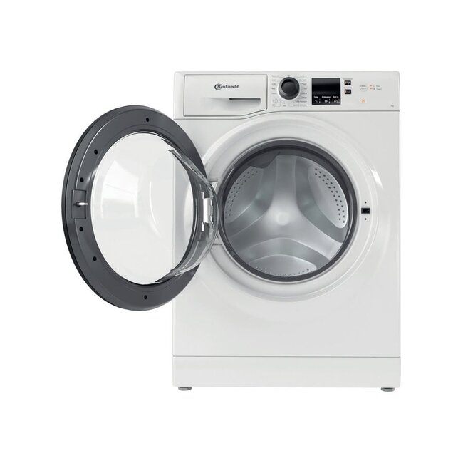 Bauknecht WM 7 M100 A | Wasmachine | 7 kg | Label A | (B)