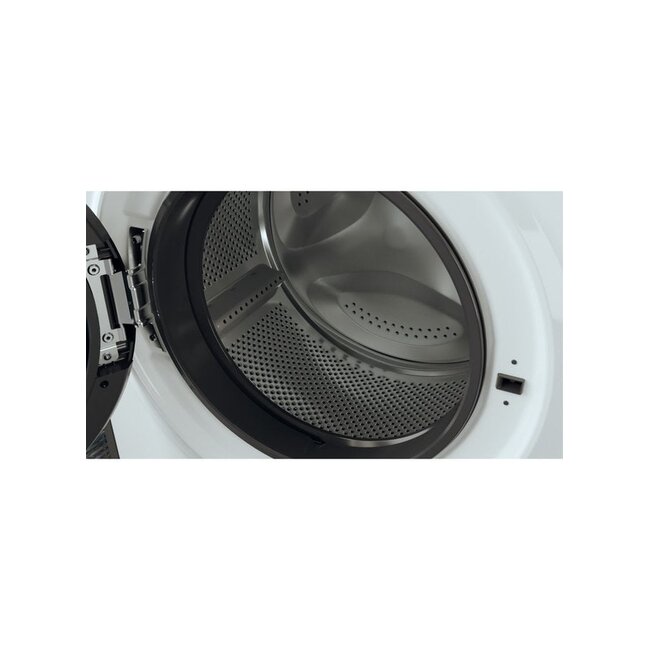 Bauknecht WM 7 M100 A | Wasmachine | 7 kg | Label A | (B)