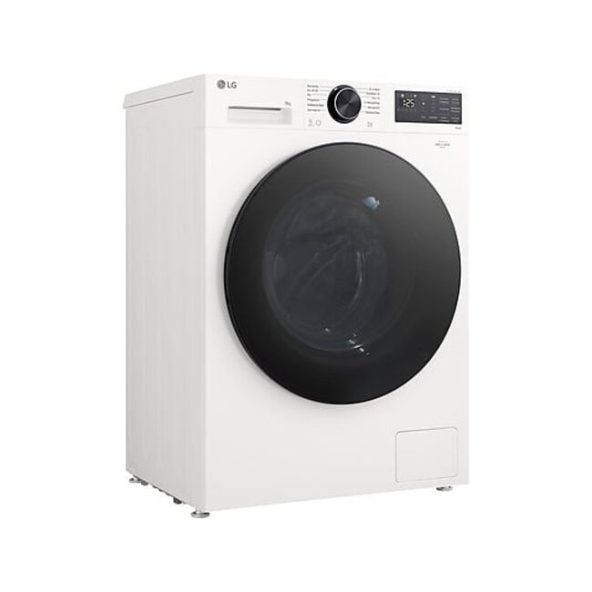 LG F2X7SLIM9 | Wasmachine | 9 kg | SlimFit | A label