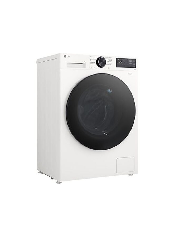LG F2X7SLIM9 | Wasmachine | 9 kg | SlimFit | A label