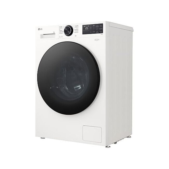LG F2X7SLIM9 | Wasmachine | 9 kg | SlimFit | A label