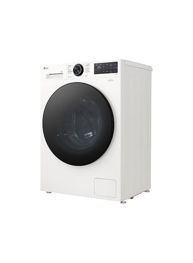 LG F2X7SLIM9 | Wasmachine | 9 kg | SlimFit | A label