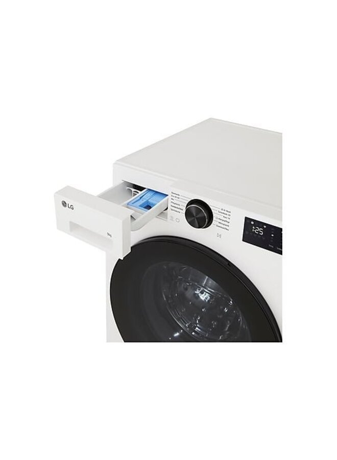 LG F2X7SLIM9 | Wasmachine | 9 kg | SlimFit | A label