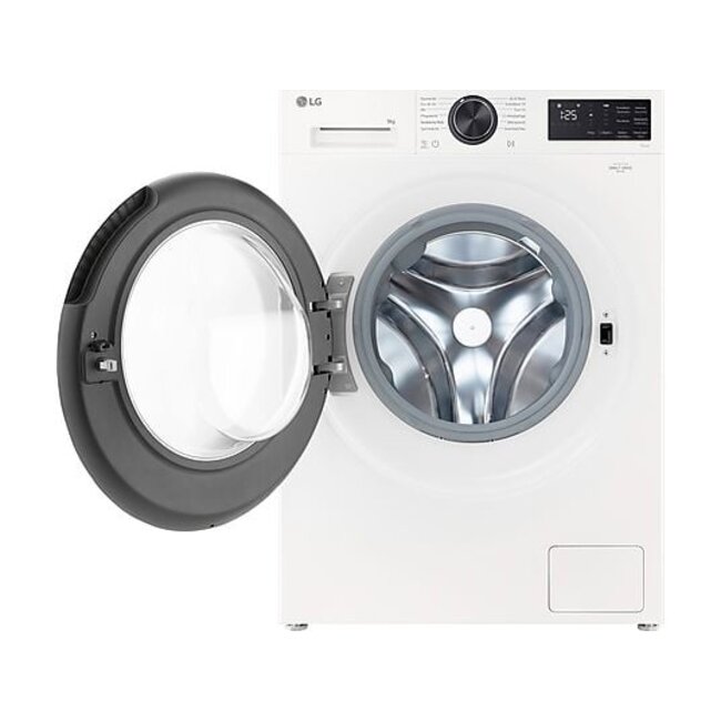 LG F2X7SLIM9 | Wasmachine | 9 kg | SlimFit | A label