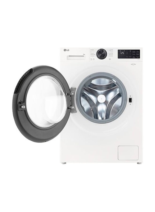 LG F2X7SLIM9 | Wasmachine | 9 kg | SlimFit | A label