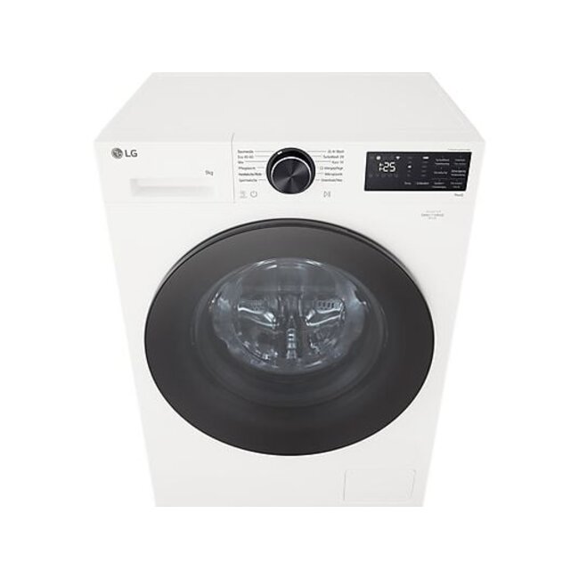 LG F2X7SLIM9 | Wasmachine | 9 kg | SlimFit | A label