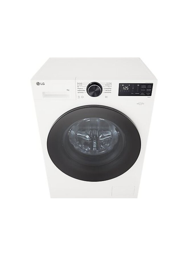 LG F2X7SLIM9 | Wasmachine | 9 kg | SlimFit | A label