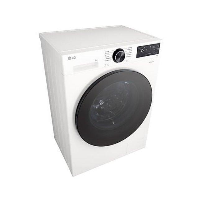LG F2X7SLIM9 | Wasmachine | 9 kg | SlimFit | A label