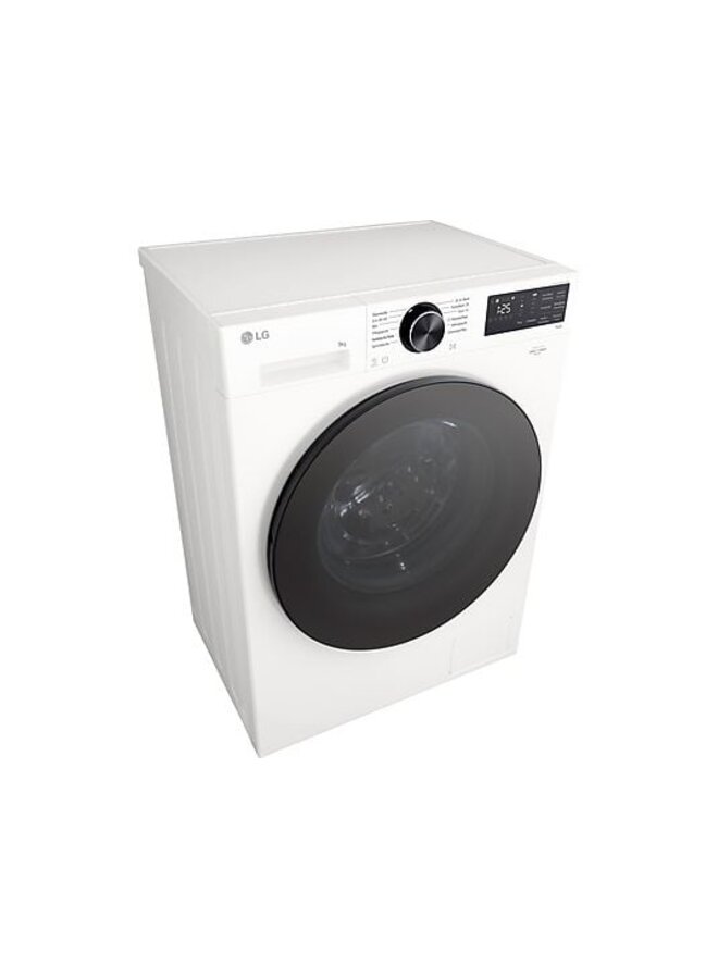LG F2X7SLIM9 | Wasmachine | 9 kg | SlimFit | A label