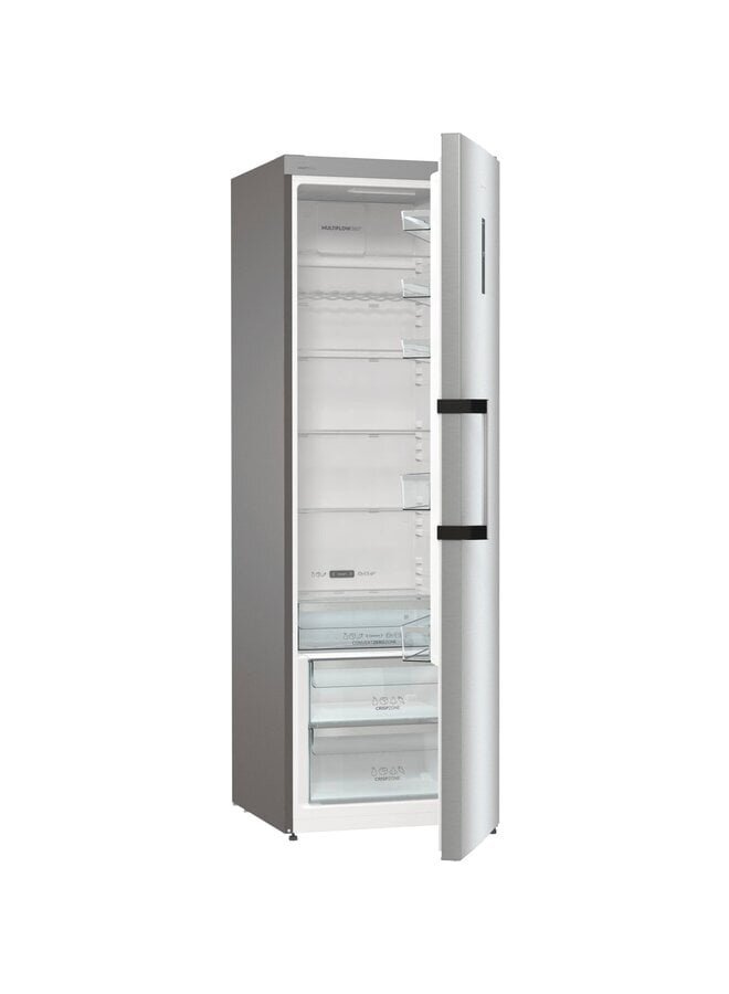 Gorenje R619CSXL6 | Koelkast | RVS | (B)