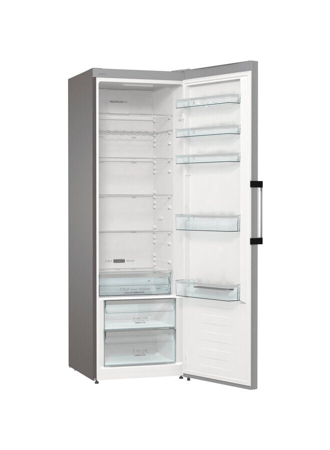 Gorenje R619CSXL6 | Koelkast | RVS | (B)