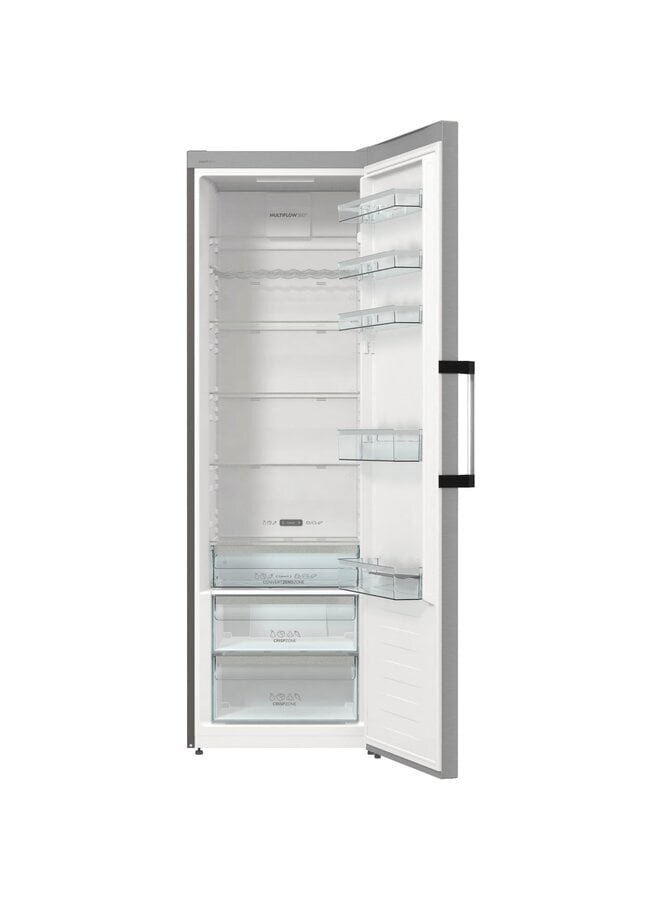 Gorenje R619CSXL6 | Koelkast | RVS | (B)