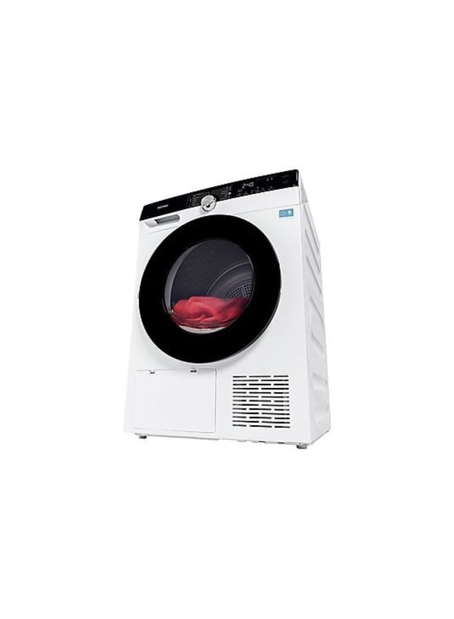 Koenic KTD 8332 C | Warmtepompdroger | 8 kg | C