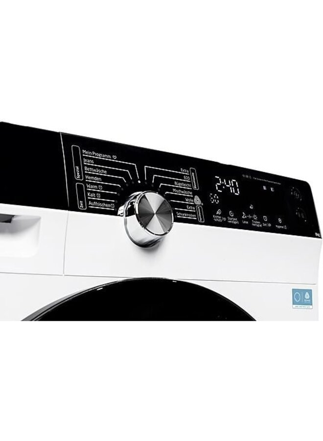 Koenic KTD 8332 C | Warmtepompdroger | 8 kg | C