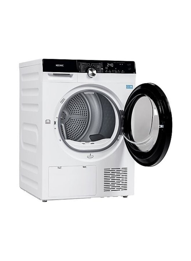 Koenic KTD 8332 C | Warmtepompdroger | 8 kg | C