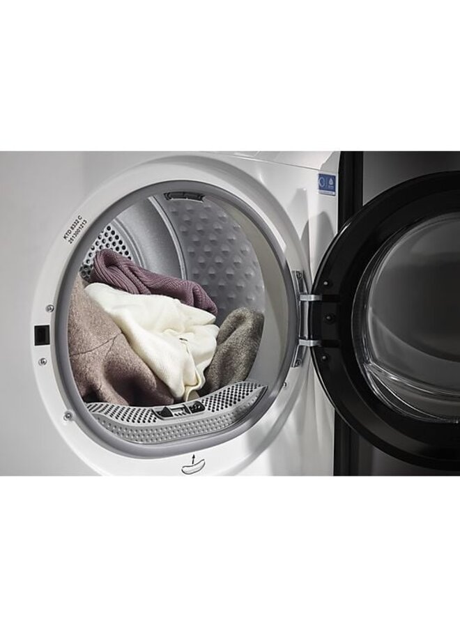 Koenic KTD 8332 C | Warmtepompdroger | 8 kg | C