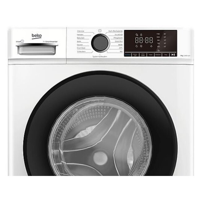 Beko BMS3WFOE74  | Wasmachine | 7 kg | Label A